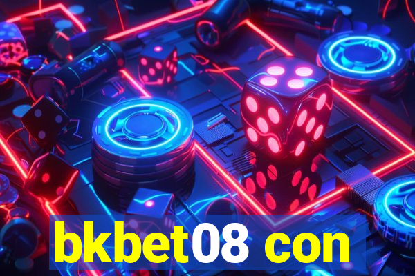 bkbet08 con